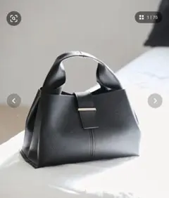 フロント金具エアリーソフトバッグ　VIS
