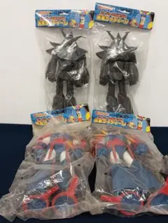 スーパーロボット大作戦 XX-04 / 勇者ライディーン - メルカリ