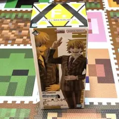 HUNTER×HUNTER 一番くじ F賞 パリストン フィギュア