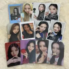 2025年最新】itzy ユナ まとめ売りの人気アイテム - メルカリ