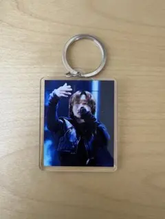 BE:FIRST アクリルクリアチャーム SOTA ソウタ