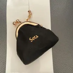 BE:FIRST シークレットコインケース　ソウタ