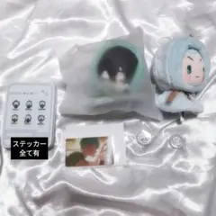 ALIENSTAGE エイリアンステージ グッツ