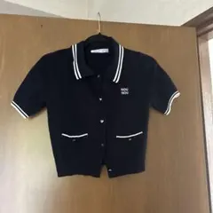Another Archive 半袖ニット セットアップのサムネイル