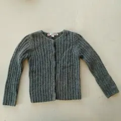 ボンポアン 3ans ニット Bonpoint