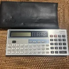 CASIO PB-100 、 fx-991 、SHARP PC-1211ジャンク The Almost Casio PB-100 – PockEmul