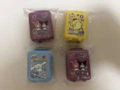 ミニキャリーケースチャーム