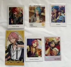 Crazy:B セット