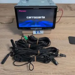 2026年最新】carrozzeria AVIC-ZH0007の人気アイテム - メルカリ