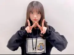 WILLA SPOT パーカー Scamp 齋藤飛鳥