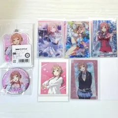 学マス　姫崎莉波　まとめ売り　DMMスクラッチ　ウエハース　ぱしゃこれ