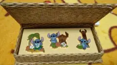 2026年最新】リロandスティッチ ピンバッジの人気アイテム - メルカリ