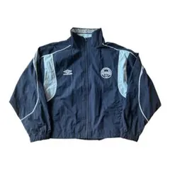 FREAK'S STORE UMBRO 別注 上下 ナイロンジャケットパンツのサムネイル