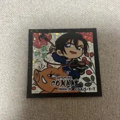 名探偵コナン 大阪城本陣 萩原研二 クリアカード - メルカリ