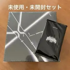 セブチ HOME トレカ 未開封 & アルバム HAPPY BURSUTDAY