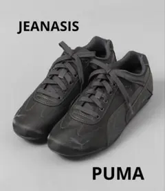 JEANASIS PUMA スピードキャットアノダイズドスニーカーのサムネイル