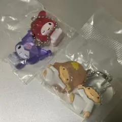 なかよしドロップチャーム