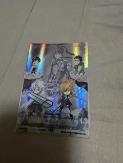D.Gray-man TCG 神田ユウ 05065-KMR - メルカリ