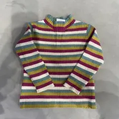 ZARA kids トップス