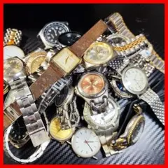 ク*ー様 【腕時計 まとめ売り】