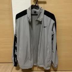 リーボック　ナイロンジャケットのサムネイル
