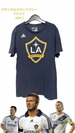 NIKE00s90sロサンゼルスギャラクシー サッカー ユニフォーム LA優勝年 NIKE00s90sロサンゼルスギャラクシー サッカー ユニフォーム LA