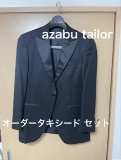 2026年最新】麻布テーラー タキシードの人気アイテム - メルカリ