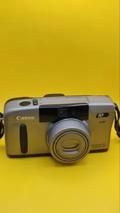 d*9様 Canon Autoboy S II PANORAMA 本体 d*9様 Canon Autoboy S II PANORAMA 本体 - メルカリ
