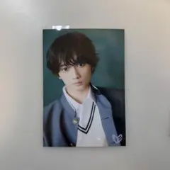 ICEx 山本龍人 生写真 vol.25 - メルカリ