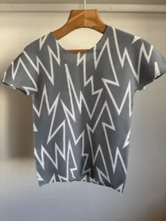 2026年最新】me by ISSEY MIYAKE レディース 半袖(Tシャツ) Tシャツ