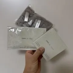 お値下げ中 ORbis U トライアルセット N