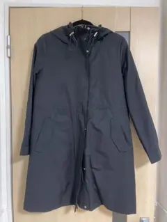 ライナー モッズコート