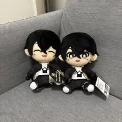 【新品】Neo-Porte オリジナル ぬいぐるみ 或世イヌ ネオポルテ