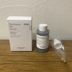【新品未使用】値下げ！Panthenol 1% Serumのサムネイル