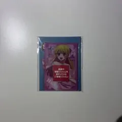 推しの子　一番くじ S賞 ブラインドアクリルカード　星野ルビー