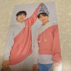 SEVENTEEN ケレン トレカ エスクプス、ディノペア