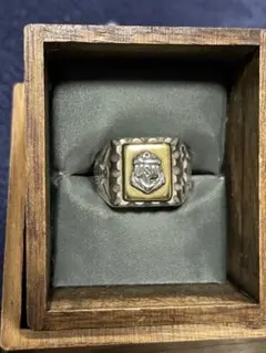 2025年最新】AVIREX リング・指輪の人気アイテム - メルカリ