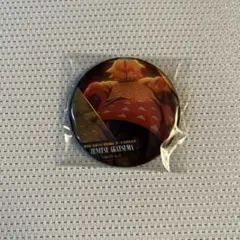 鬼滅の刃 無限城編　 ものがたる背中 コレクション缶バッジB 我妻善逸　善逸