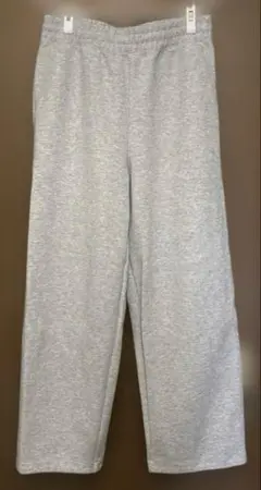 UNIQLO Cスウェットパンツ　Ｌサイズ