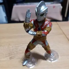 ウルトラマンルミナス