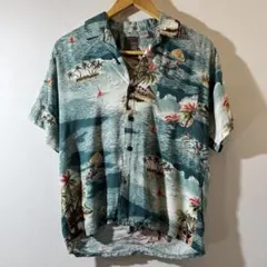 アロハシャツ トップス
