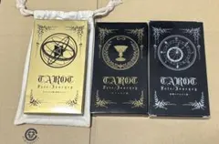 Fate/Journey タロットカードセット Amazon.co.jp: Fate/Journey FGO タロット カード フルセット