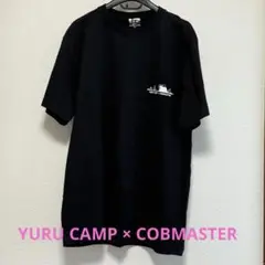 ゆるキャン tシャツ
