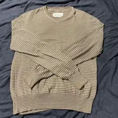 Maison Martin Margiela ここのえ期 ボーダーニット