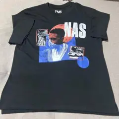 新品 Tシャツ ナズ NAS キングスディジーズ ヒップホップ
