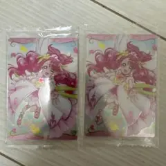 プリキュア ウエハース 2弾 キュアグレース