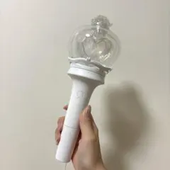I.O.I 公式ペンライト トレカセット - メルカリ