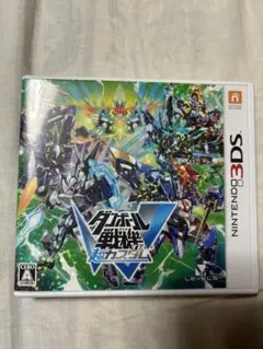 ダンボール戦機w 超カスタム