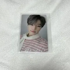 【即日発送】seventeen ディノ your choice トレカ ラキドロ