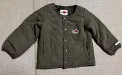 FRUIT OF THE LOOM キッズジャケット 90